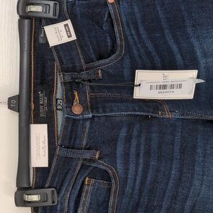Judy Blue bootcut jeans NWT